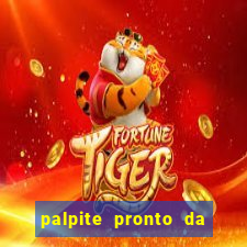 palpite pronto da quina vip